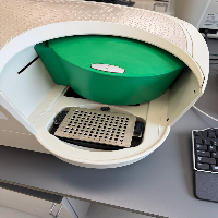 Bio-Rad QX200 Droplet Reader image 1